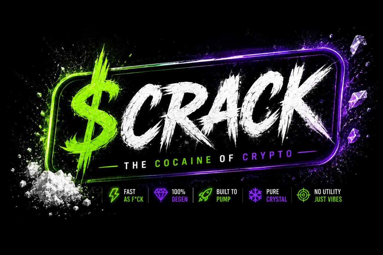 $CRACK